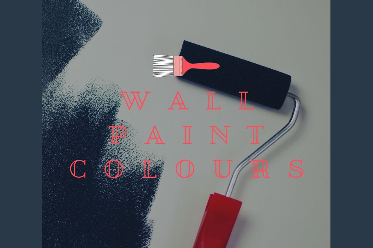 The Best Colours For Your Living Room Walls