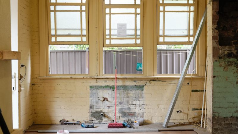 8 Things to Know Before Renovating Your Home