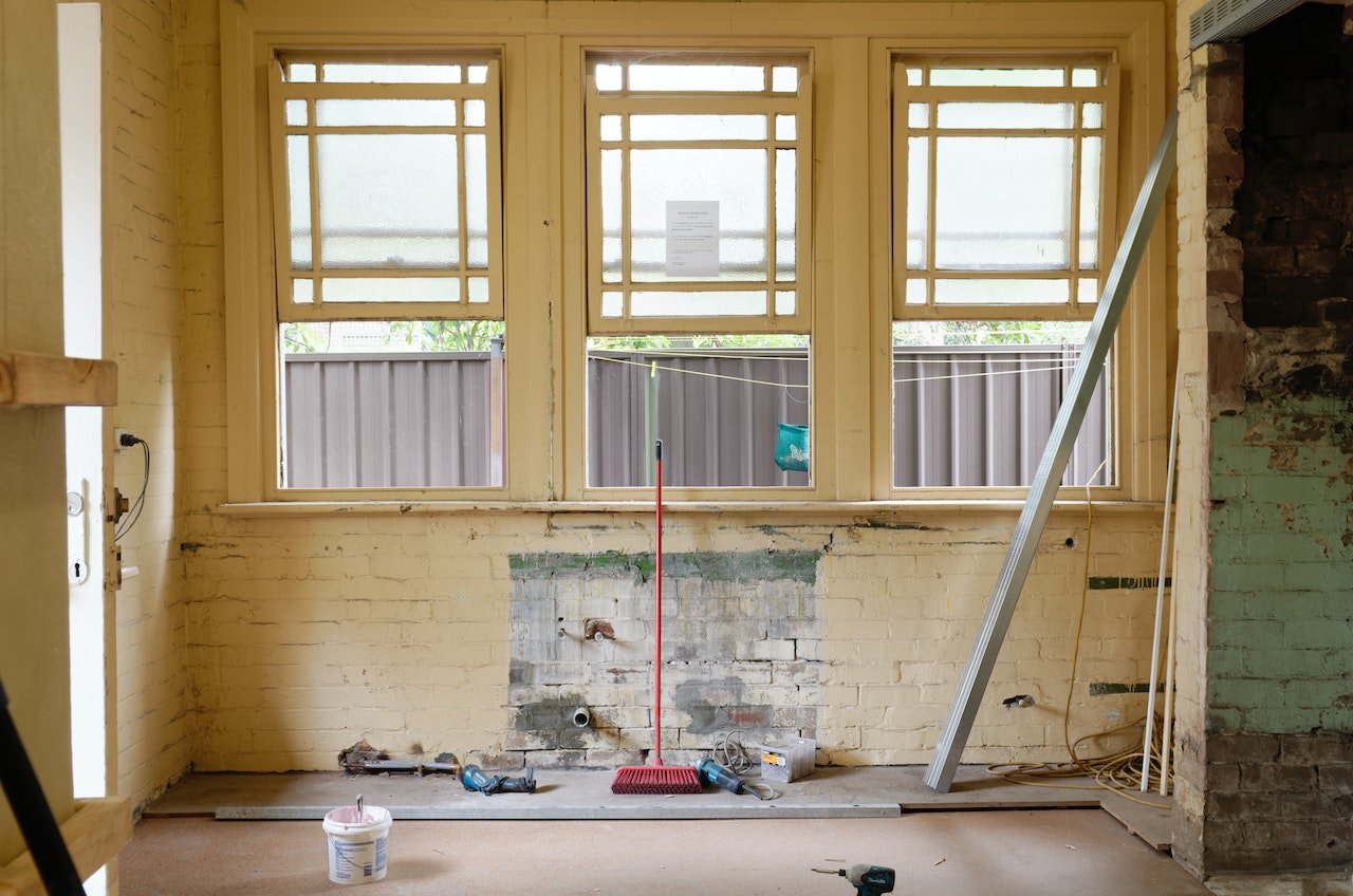 8 Things to Know Before Renovating Your Home